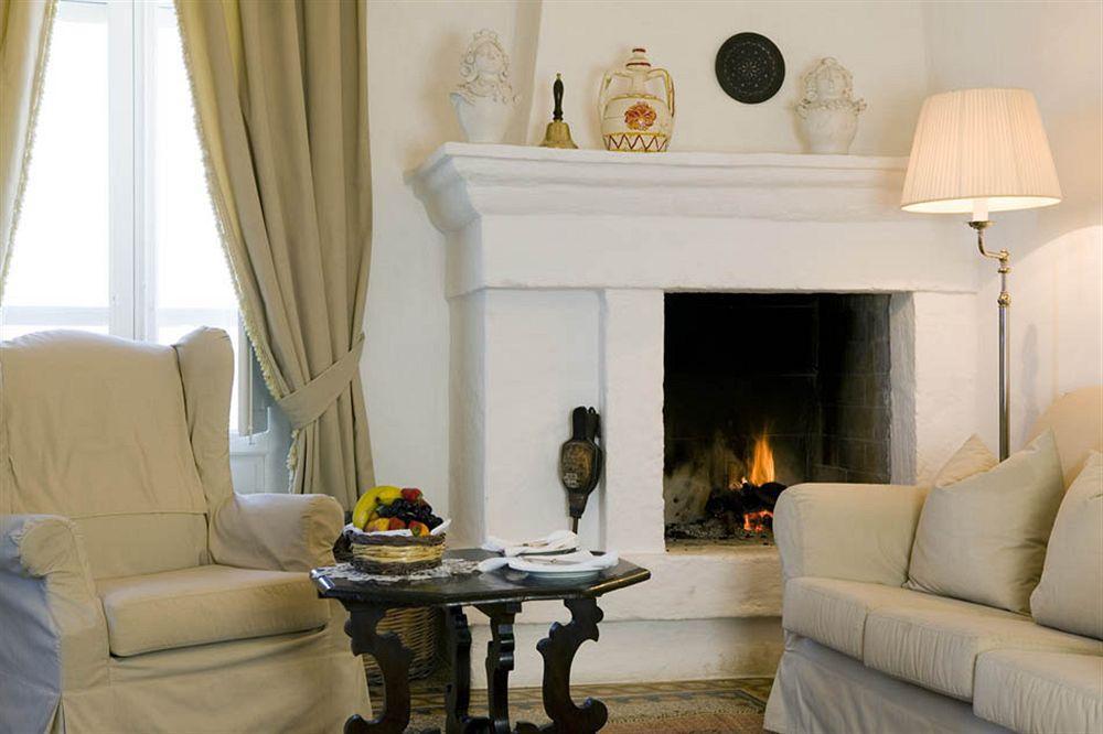 Masseria Torre Coccaro Savelletri Room photo