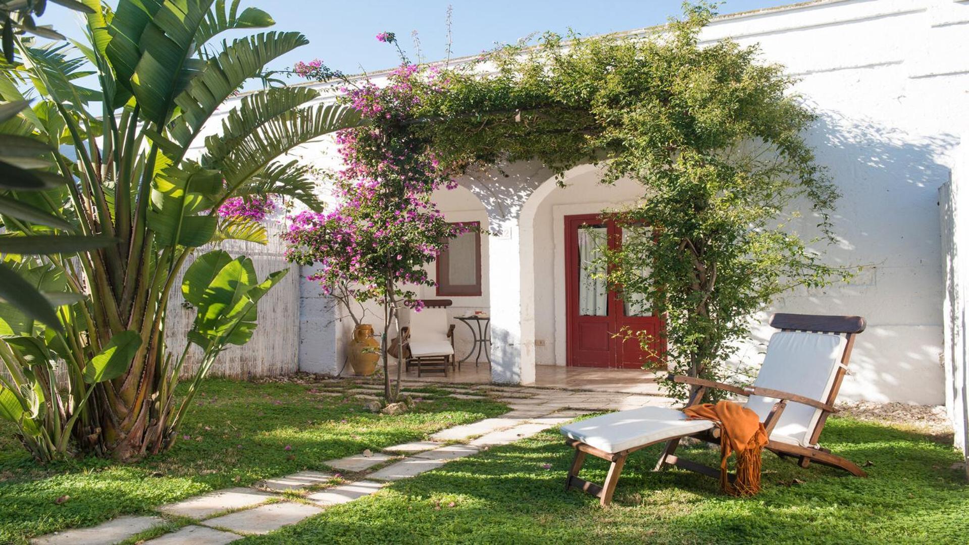 Masseria Torre Coccaro Savelletri Exterior photo