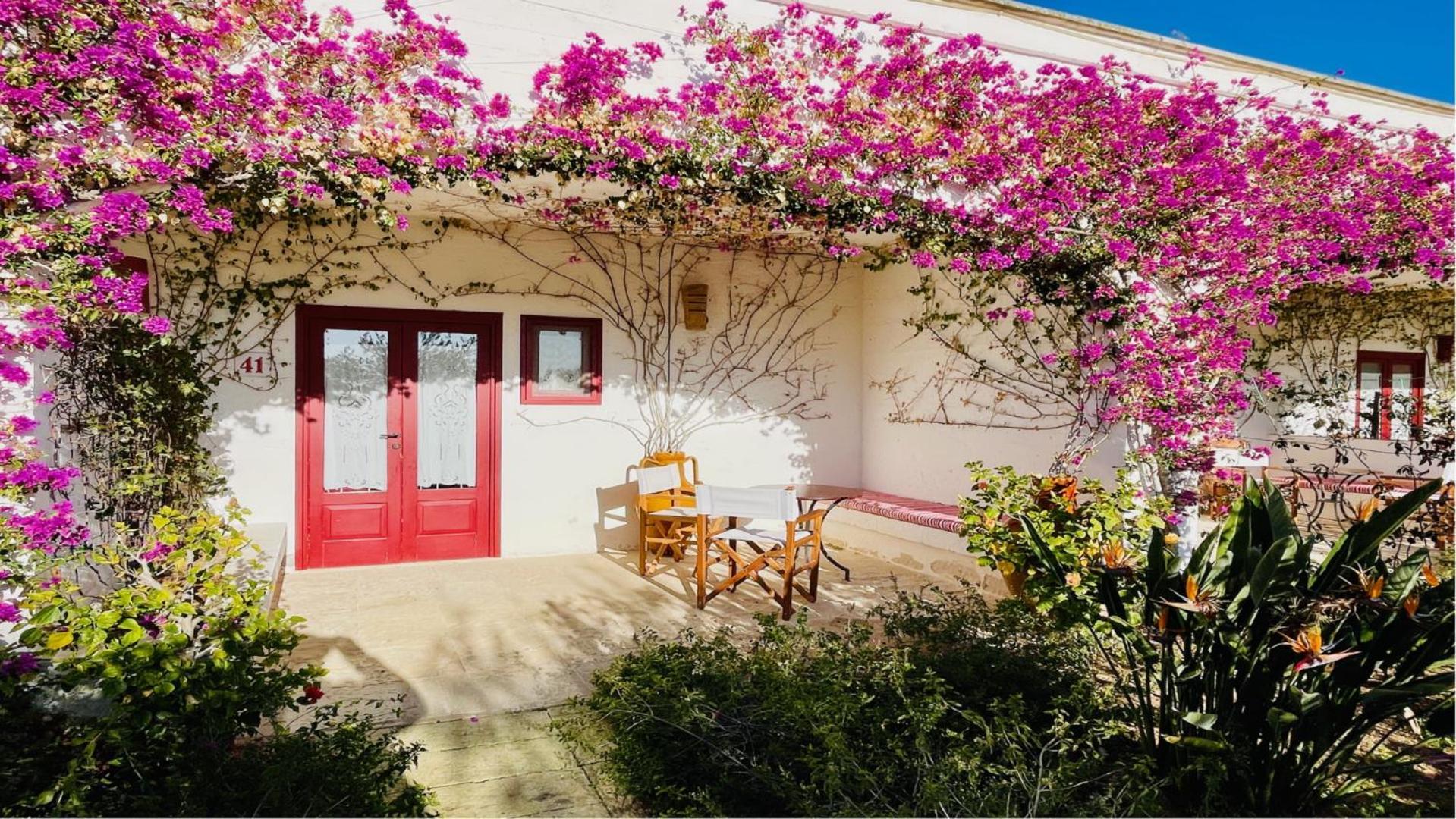 Masseria Torre Coccaro Savelletri Exterior photo