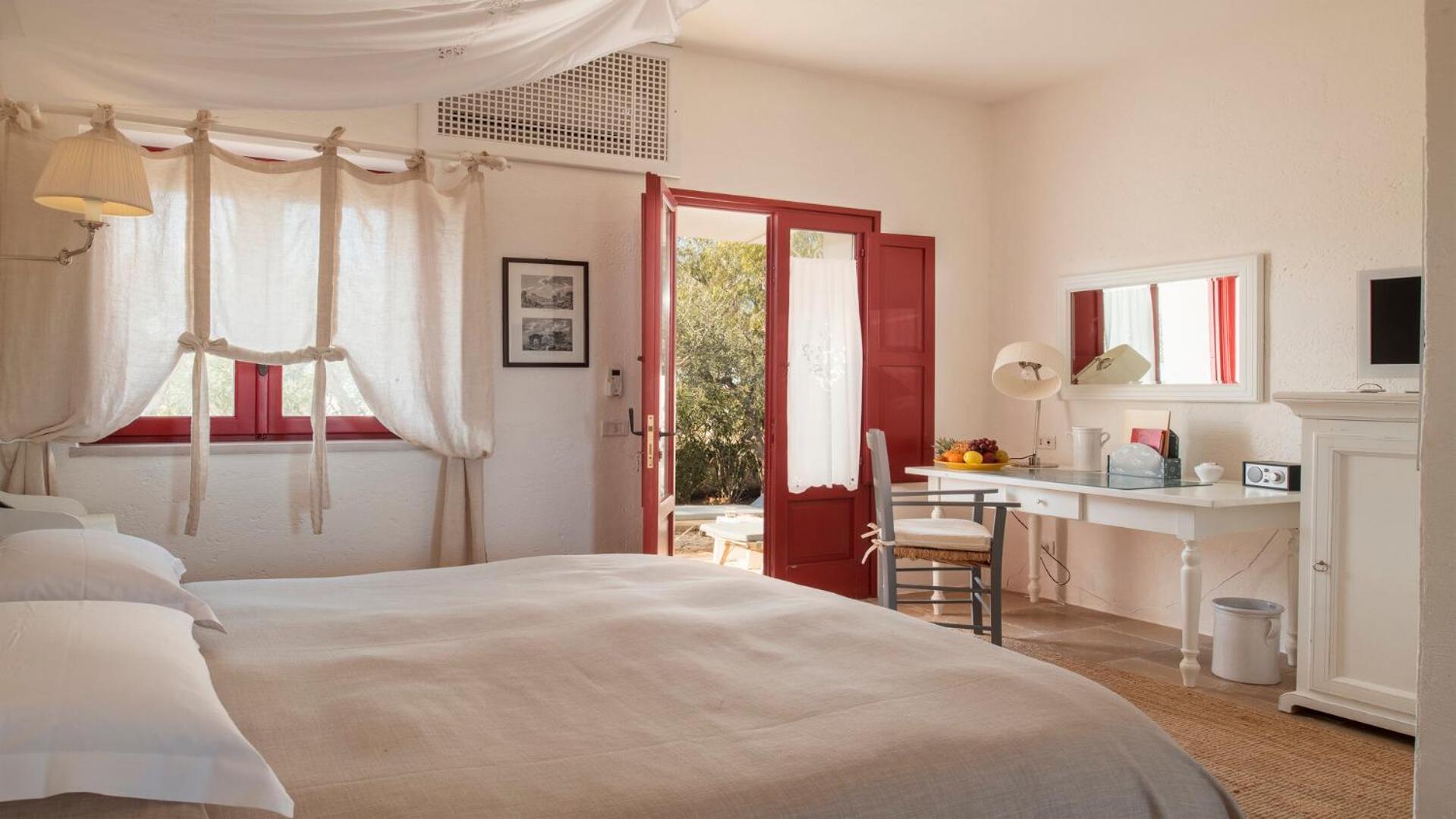 Masseria Torre Coccaro Savelletri Exterior photo
