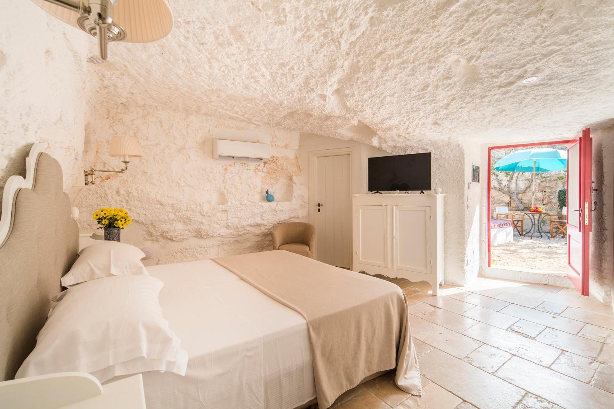 Masseria Torre Coccaro Savelletri Exterior photo