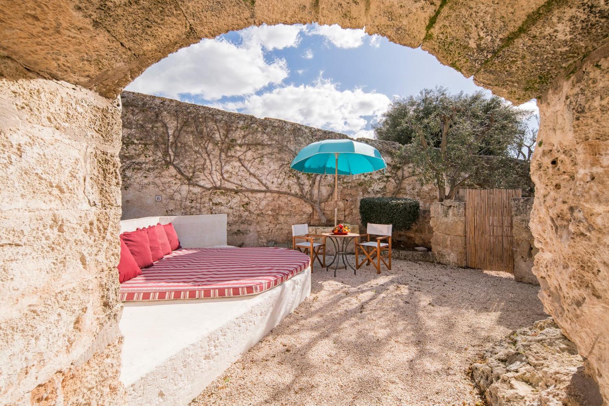 Masseria Torre Coccaro Savelletri Exterior photo