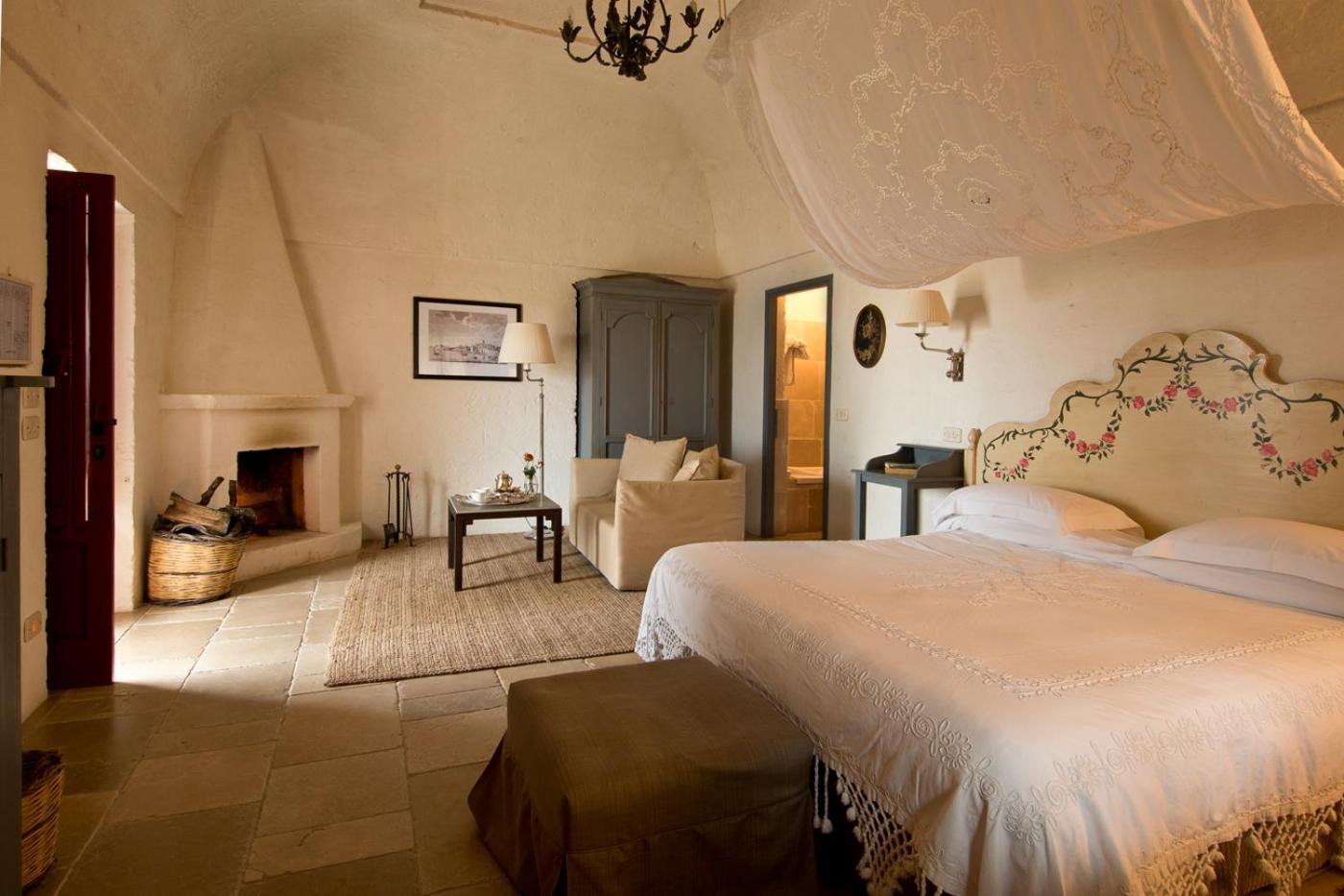Masseria Torre Coccaro Savelletri Exterior photo
