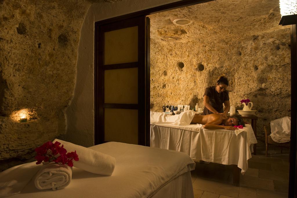 Masseria Torre Coccaro Savelletri Exterior photo