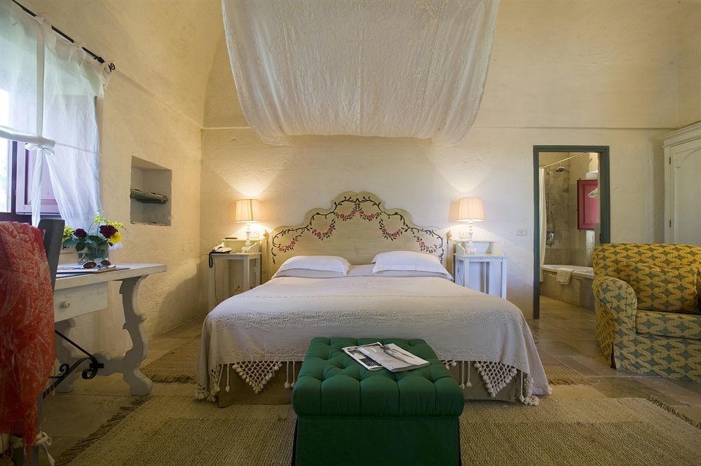Masseria Torre Coccaro Savelletri Exterior photo