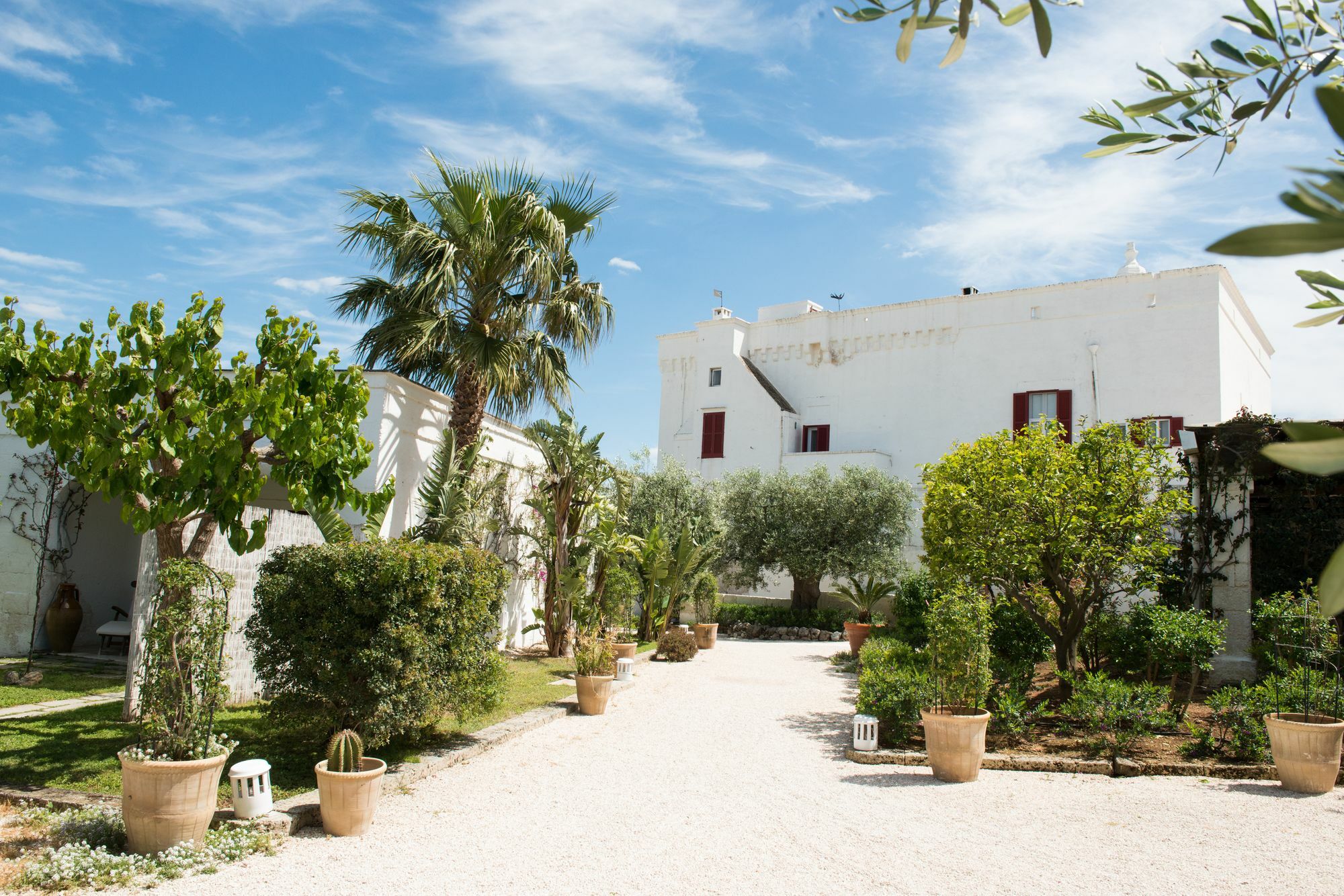 Masseria Torre Coccaro Savelletri Exterior photo