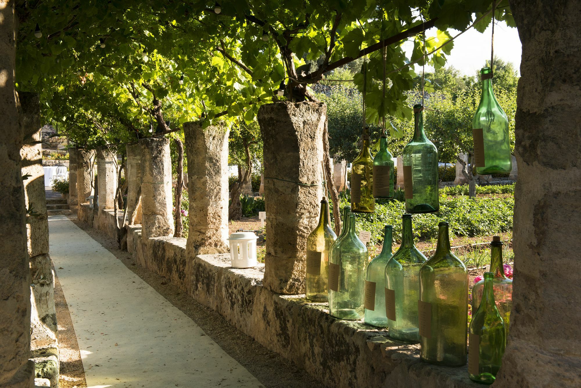 Masseria Torre Coccaro Savelletri Exterior photo