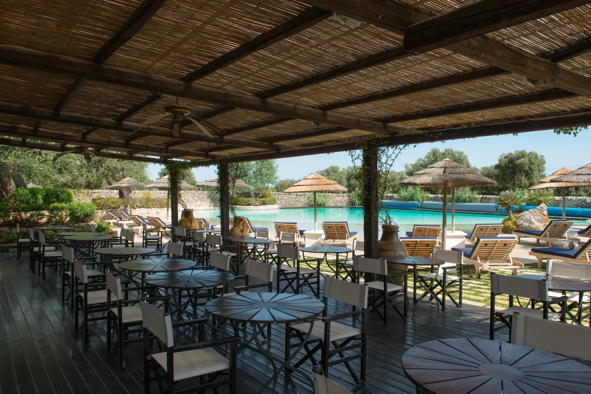 Masseria Torre Coccaro Savelletri Exterior photo
